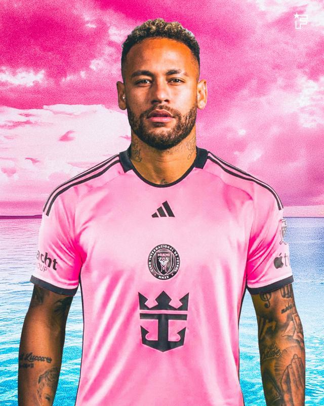 九游体育-内马尔官方宣布爆冷新规，法国队引发争议！(内马尔官方宣布爆冷新规,法国队引发争议是真的吗)