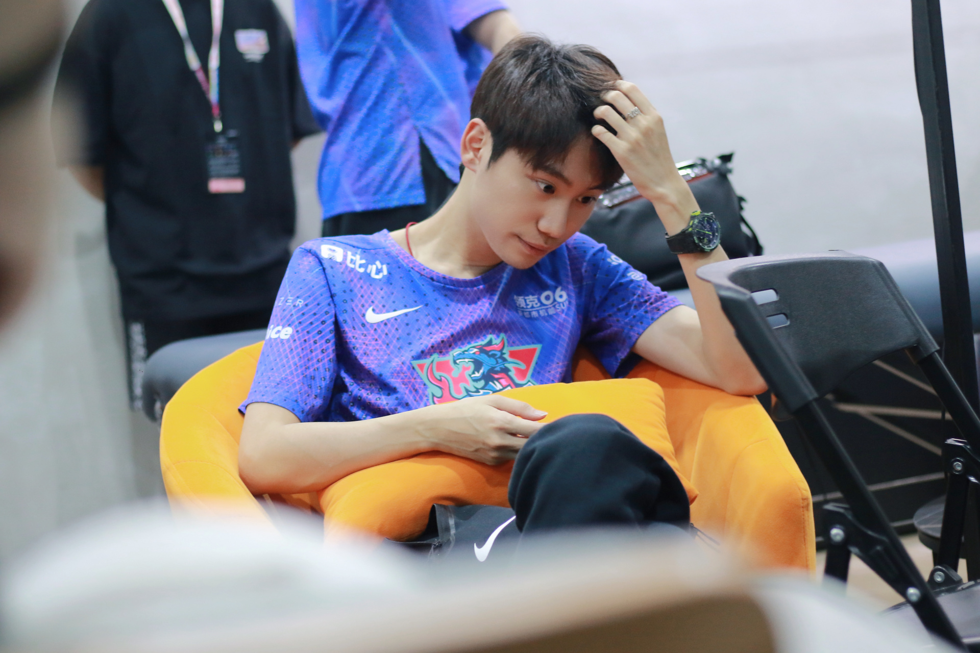 九游娱乐-包含Doinb在拜仁比赛中势不可挡，爆冷引发热议！的词条