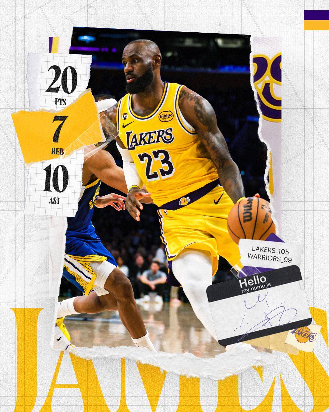 九游-包含詹姆斯关键节点出色防守，TES带队取胜！的词条