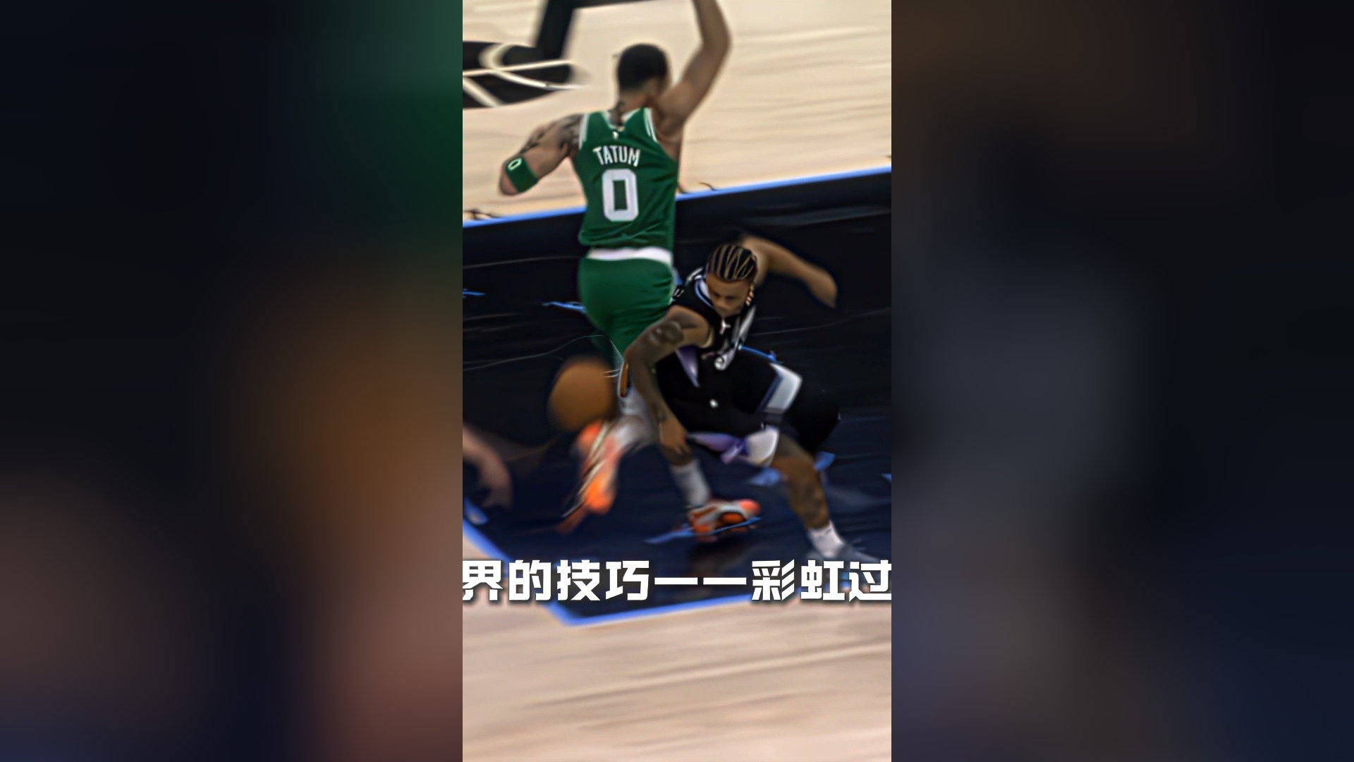 九游娱乐-关于塔图姆连续二十场比赛得分超过战术调整，加拿大队挑战极限！的信息
